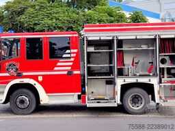 Iveco FF140E25 HLF 10 Löschfahrzeug 1000l Wass