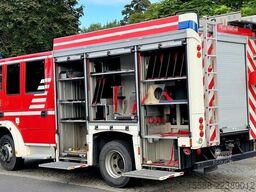 Iveco FF140E25 HLF 10 Löschfahrzeug 1000l Wass