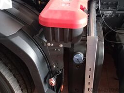 DAF XD 450 6X2 Scarrabile TAM 28 ton.