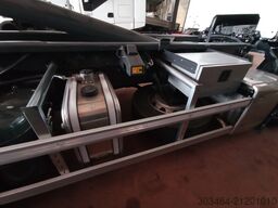 DAF XD 450 6X2 Scarrabile TAM 28 ton.