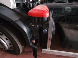 DAF XD 450 6X2 Scarrabile TAM 28 ton.