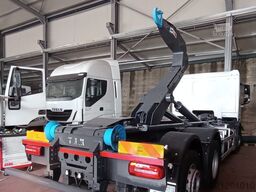 DAF XD 450 6X2 Scarrabile TAM 28 ton.