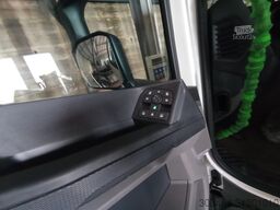 DAF XD 450 6X2 Scarrabile TAM 28 ton.