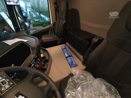 DAF XD 450 6X2 Scarrabile TAM 28 ton.