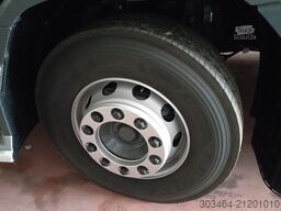 DAF XD 450 6X2 Scarrabile TAM 28 ton.