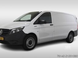 Mercedes-Benz eVito 112 L2 60 kWh (Wordt verwacht)