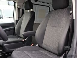 Mercedes-Benz eVito 112 L2 60 kWh (Wordt verwacht)