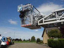 DAF LF 55.250 METZ 30 meter