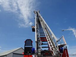 DAF LF 55.250 METZ 30 meter