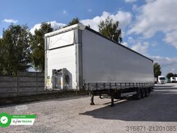 SCHMITZ CARGOBULL SCS24/L Varios