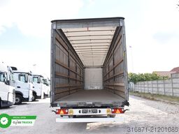 SCHMITZ CARGOBULL SCS24/L Varios