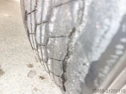 SPITZER 39m3  3 compartments,STOFFILTER,