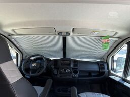 2024 Fiat Ducato Weinsberg CaraBus | Schaltgetriebe | Aufstelldach