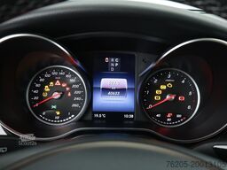 Mercedes-Benz Marco Polo 300 d 4MATIC EDITION Night AHK SpurW