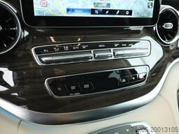 Mercedes-Benz Marco Polo 300 d 4MATIC EDITION Night AHK SpurW