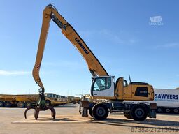 Liebherr LH50 M HD - Material Handler