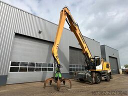 Liebherr LH50 M HD - Material Handler