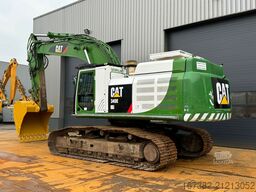 Caterpillar 349EL VG