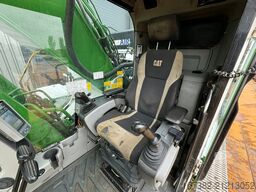 Caterpillar 349EL VG