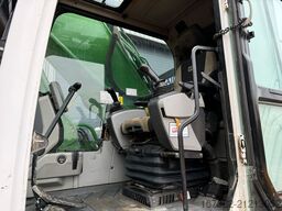 Caterpillar 349EL VG