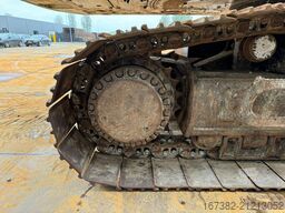 Caterpillar 349EL VG