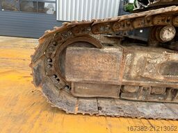 Caterpillar 349EL VG