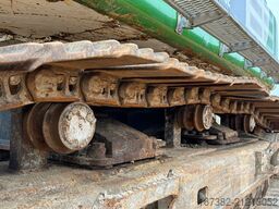 Caterpillar 349EL VG