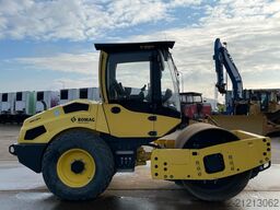 Bomag BW177D-5 | Airconditioning EPA /EU Stage V