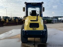 Bomag BW177D-5 | Airconditioning EPA /EU Stage V