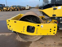 Bomag BW177D-5 | Airconditioning EPA /EU Stage V
