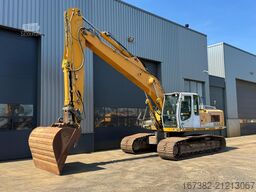 Liebherr R934C HDSL | Dutch Machine | Trimble Ready