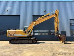 Liebherr R934C HDSL | Dutch Machine | Trimble Ready
