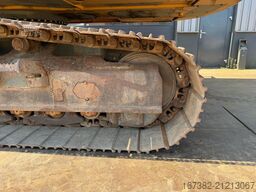 Liebherr R934C HDSL | Dutch Machine | Trimble Ready