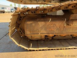 Liebherr R934C HDSL | Dutch Machine | Trimble Ready