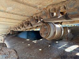 Liebherr R934C HDSL | Dutch Machine | Trimble Ready