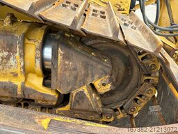 Caterpillar D6 LGP