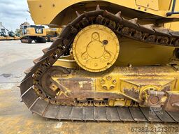 Caterpillar D6 LGP