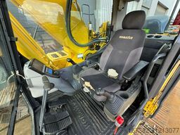 Komatsu PC240LC-10