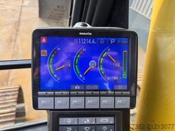 Komatsu PC240LC-10