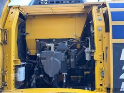 Komatsu PC240LC-10