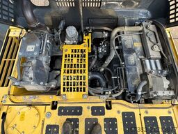 Komatsu PC240LC-10