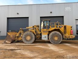 Caterpillar 988H