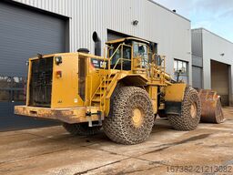 Caterpillar 988H
