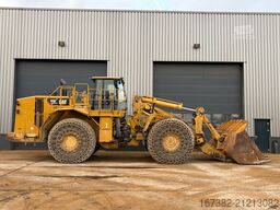 Caterpillar 988H