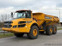 Volvo A30G