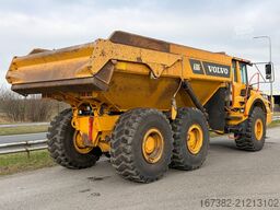 Volvo A30G