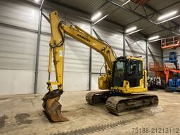 Komatsu PC 138 US-11