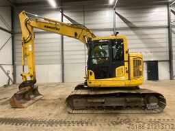 Komatsu PC 138 US-11