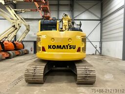 Komatsu PC 138 US-11