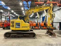 Komatsu PC 138 US-11